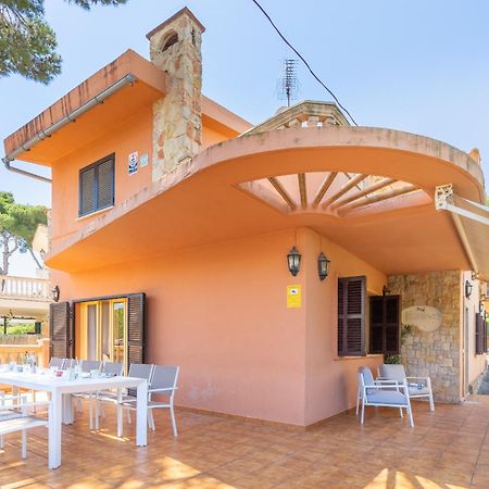 Arenal Son Veri S'Arenal Dış mekan fotoğraf